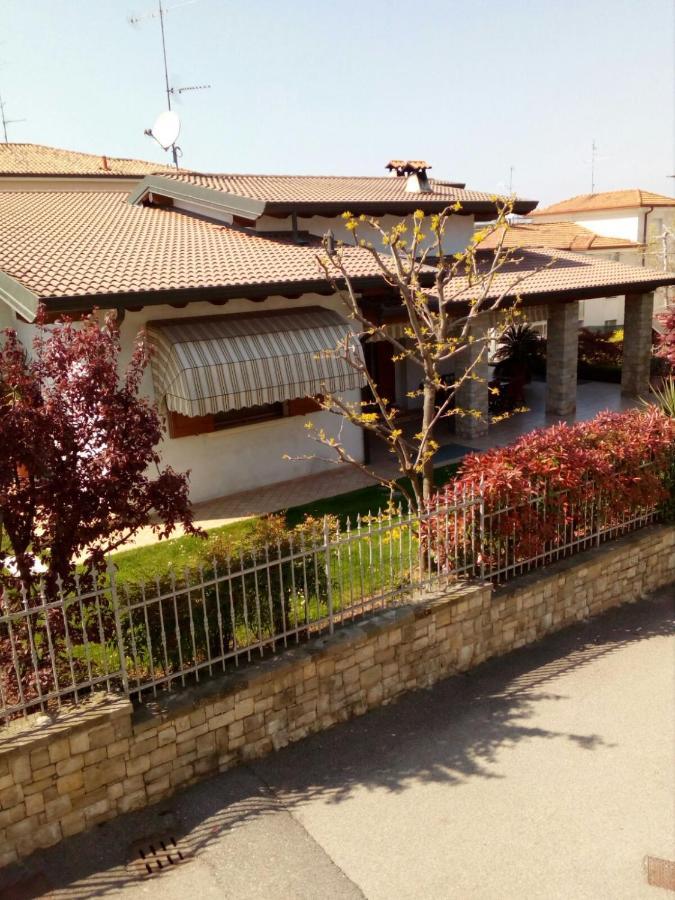 La Casa Di Pimpi Bed & Breakfast Десенцано дел Гарда Екстериор снимка