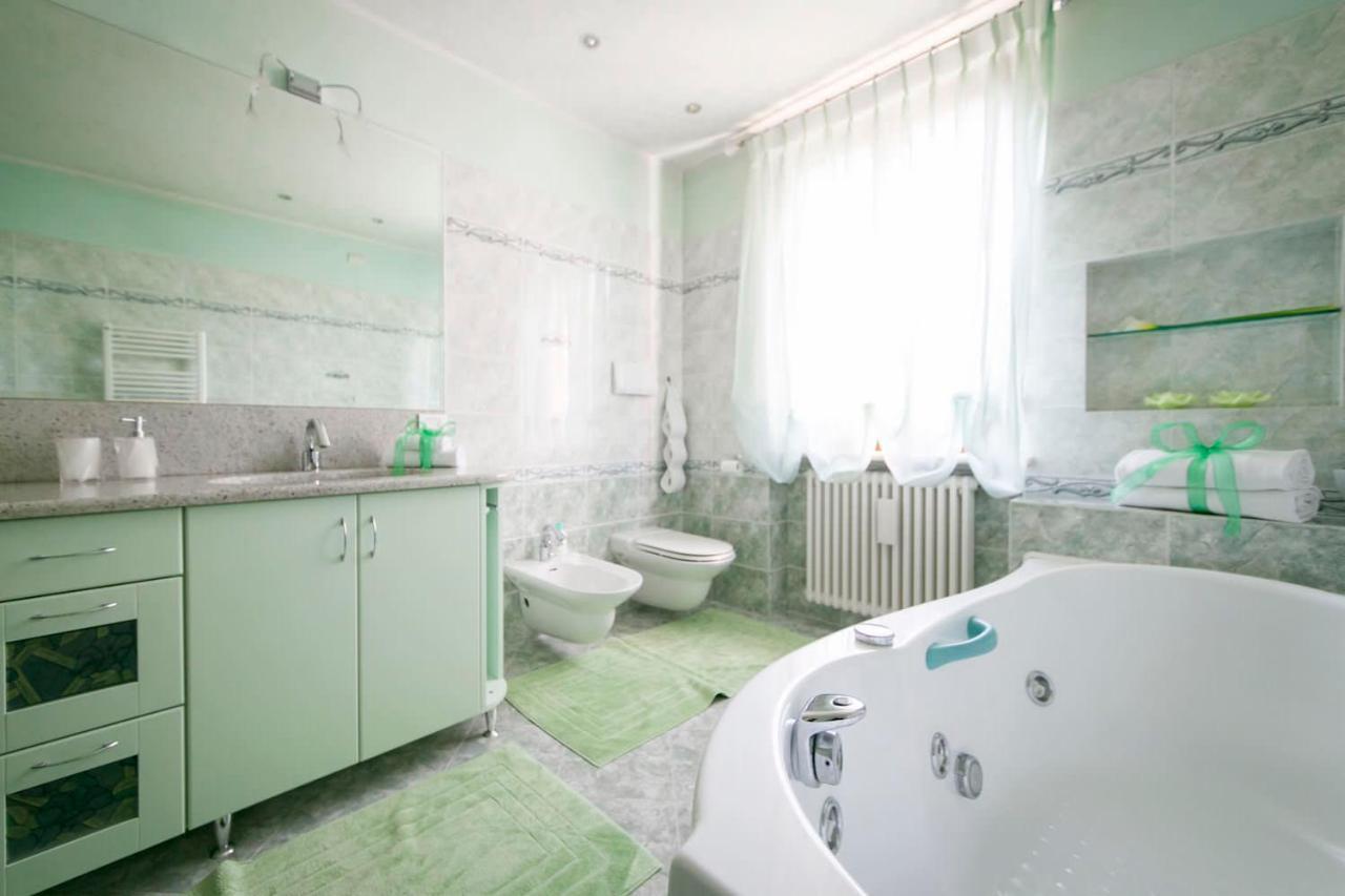 La Casa Di Pimpi Bed & Breakfast Десенцано дел Гарда Екстериор снимка