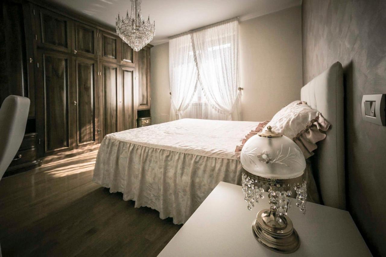 La Casa Di Pimpi Bed & Breakfast Десенцано дел Гарда Екстериор снимка