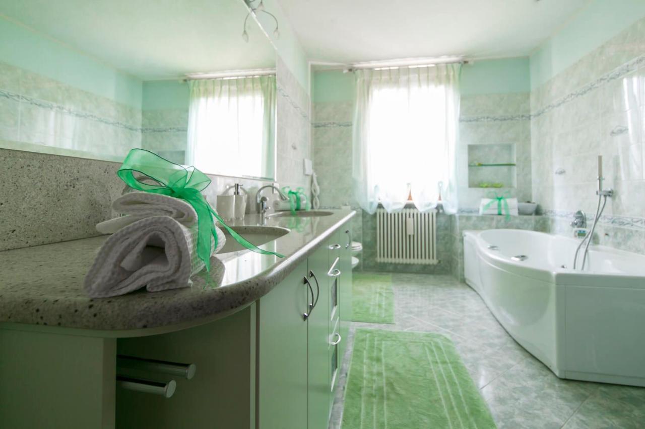 La Casa Di Pimpi Bed & Breakfast Десенцано дел Гарда Екстериор снимка