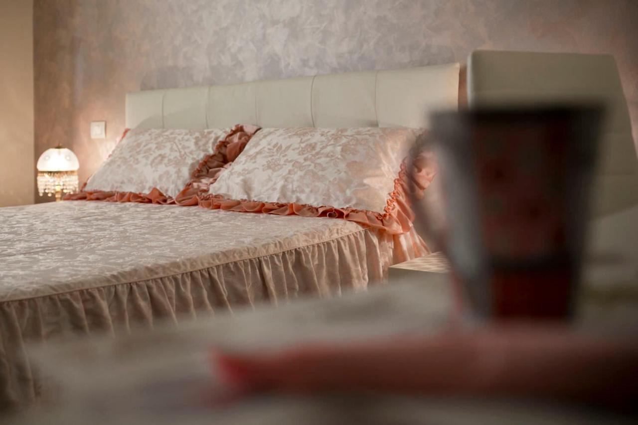 La Casa Di Pimpi Bed & Breakfast Десенцано дел Гарда Екстериор снимка