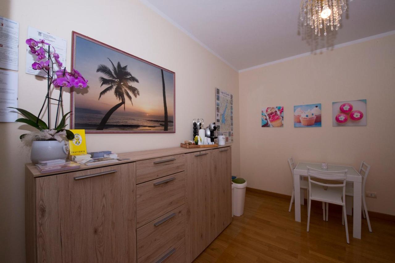 La Casa Di Pimpi Bed & Breakfast Десенцано дел Гарда Екстериор снимка