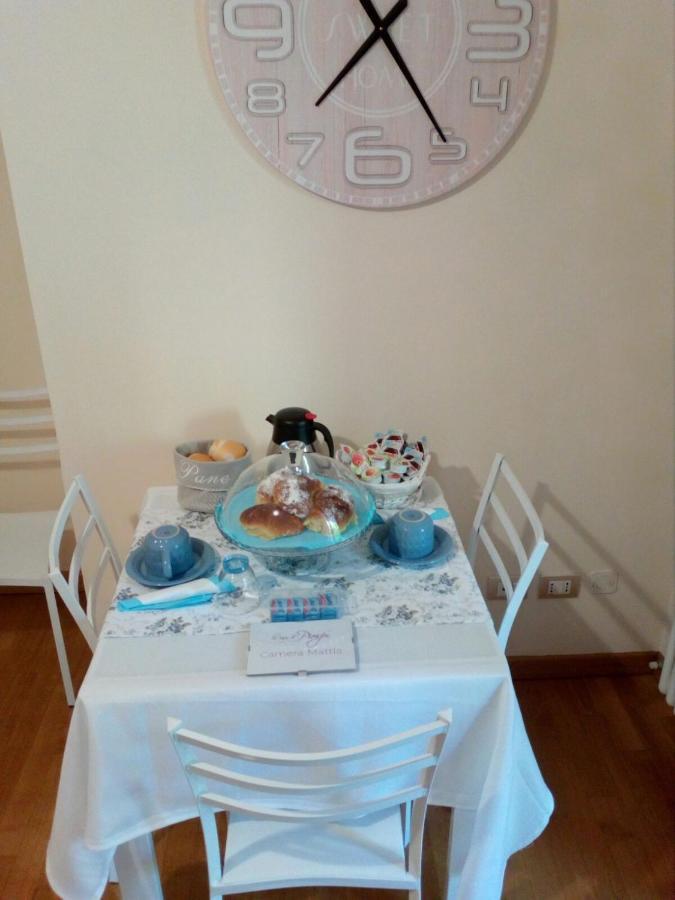 La Casa Di Pimpi Bed & Breakfast Десенцано дел Гарда Екстериор снимка