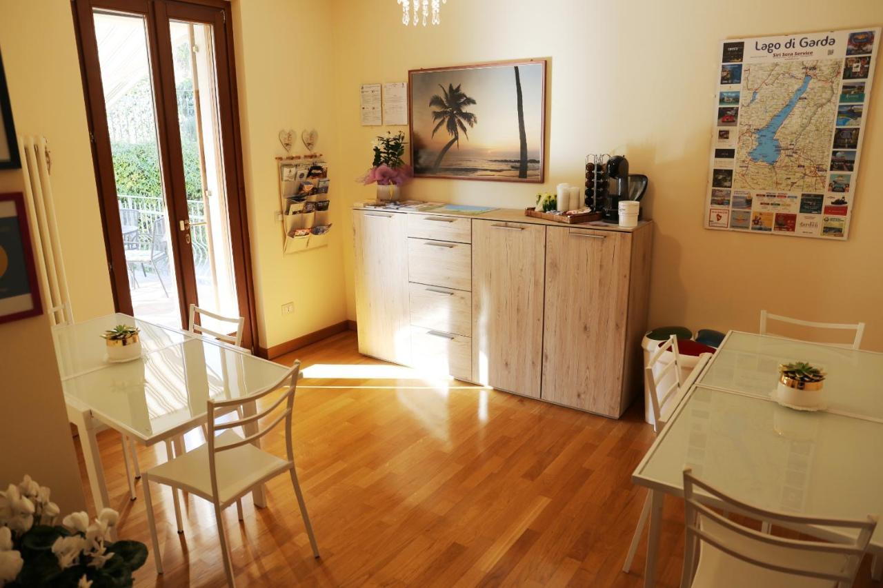 La Casa Di Pimpi Bed & Breakfast Десенцано дел Гарда Екстериор снимка