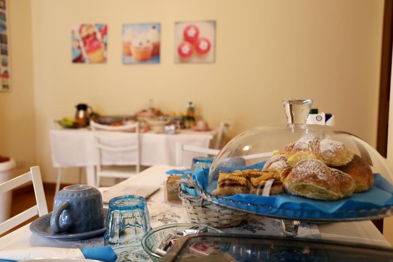 La Casa Di Pimpi Bed & Breakfast Десенцано дел Гарда Екстериор снимка